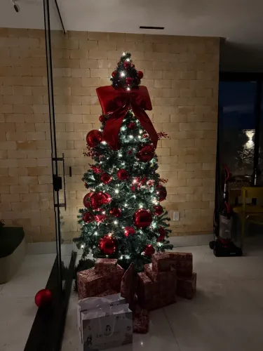 Árvore de Natal