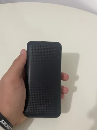 Carregador portátil powerbank
