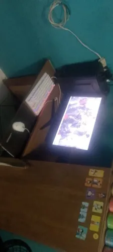 Computador gamer completo