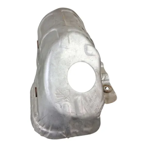 Defletor Calor Catalisador Chery Tiggo7 1.5 Turbo 2022/2023