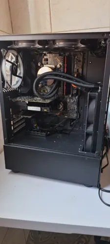 Computador Gamer ( ACEITO OFERTA )