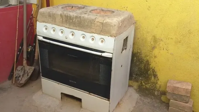 Fogão 