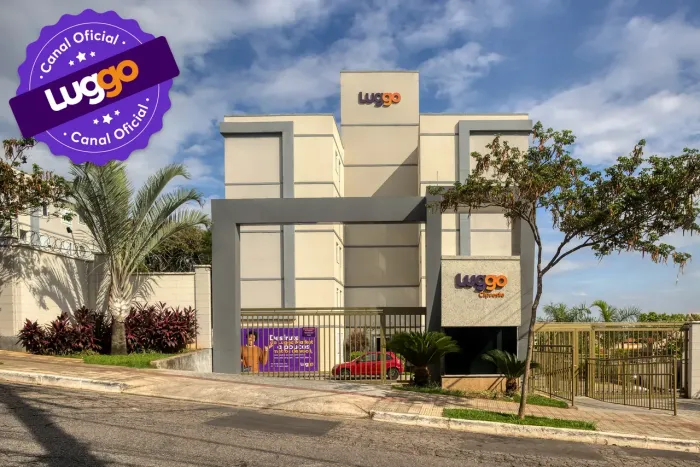 Apartamento 2 quartos com condição especial no Betânia BH