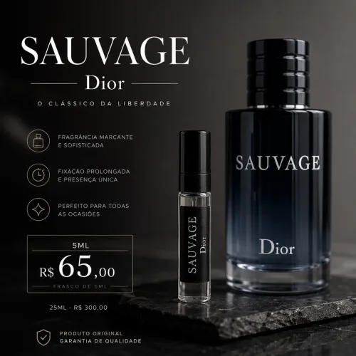 Sauvage