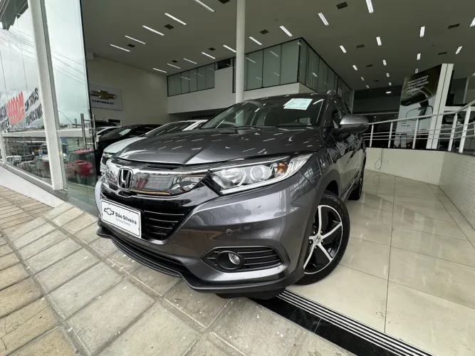 Honda HR-V EXL 1.8 Flexone 16V 5P Aut. 2020