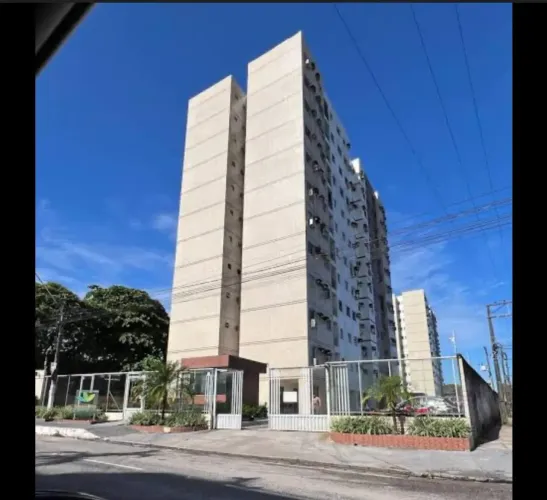 VENDA OU ALUGUEL Ap 2/4 Garden Ville - Ananindeua