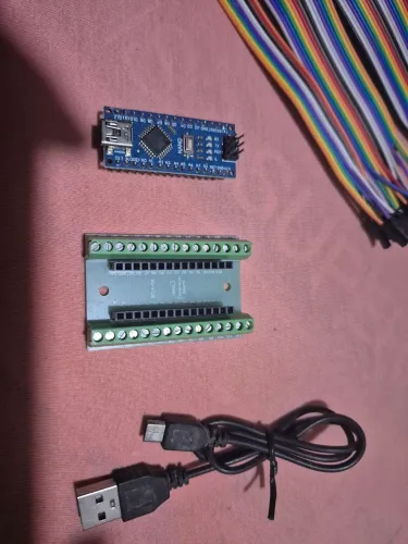 Kit arduino nano