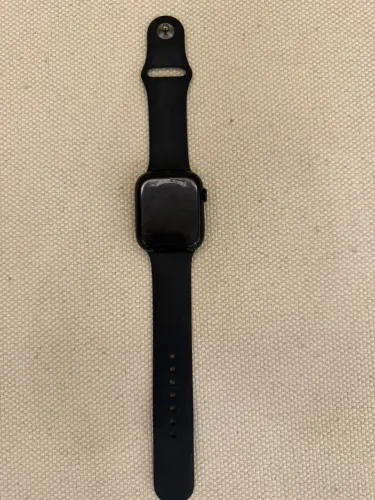 Apple Watch Séries 9 GPS+Cellular 45MM Preto