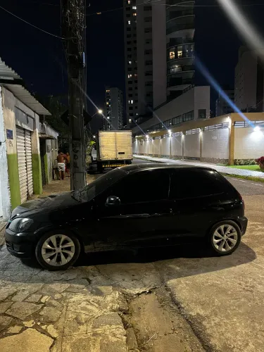 Chevrolet Celta Life/ LS 1.0 MPFI 8V Flexpower 3P 2010