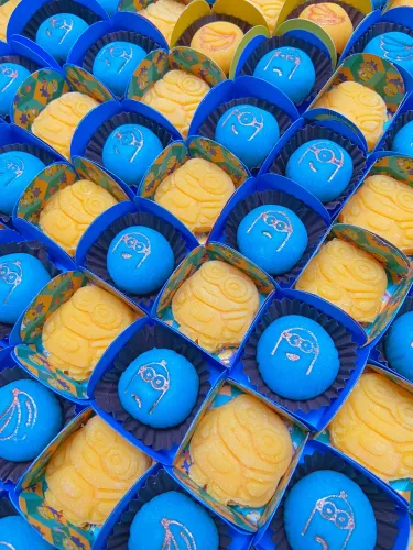Docinhos