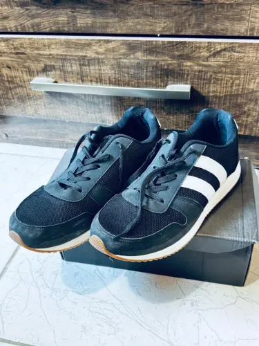 Tênis casual masculino 