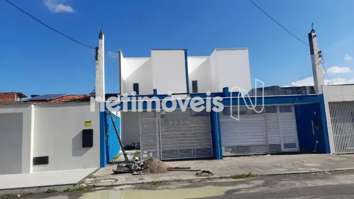 Casas pra venda no Bairro Brasilia em Feira de Santana