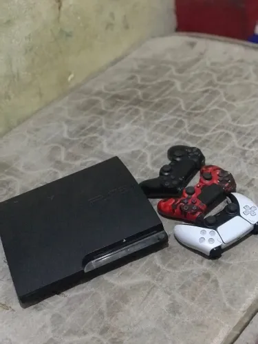 Ps3 Desbloqueado