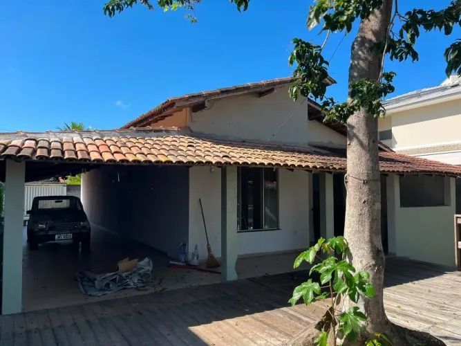 Imóvel residencial ou comercial no Jardins em Eunápolis