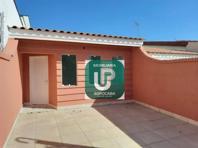 Casa à venda, 106 m² por R$ 575.000,00 - Jardim São Carlos - Sorocaba/SP