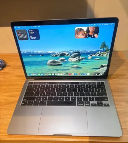MacBook Pro m1 - 16Gb - 256Gb - 13?