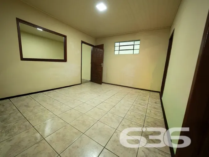Casa | Joinville | Itaum