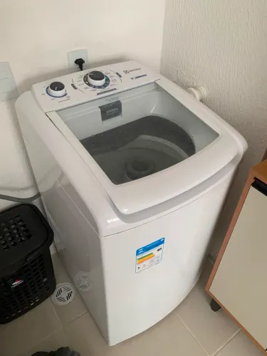 Máquina de lavar 