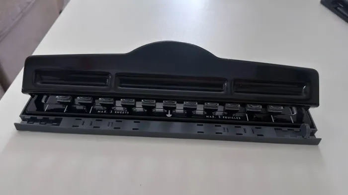 Máquina de caderno inteligente 