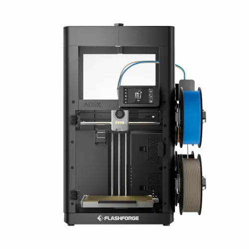 Kit enclausuramento fechamento ad5x Flashforge