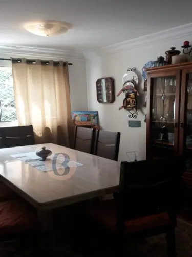 Residencial - Bandeiras