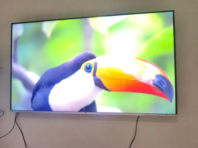 SMART TV 32 ANDROID PHILIPS NOVINHA