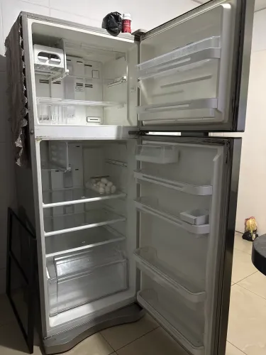 Geladeira 