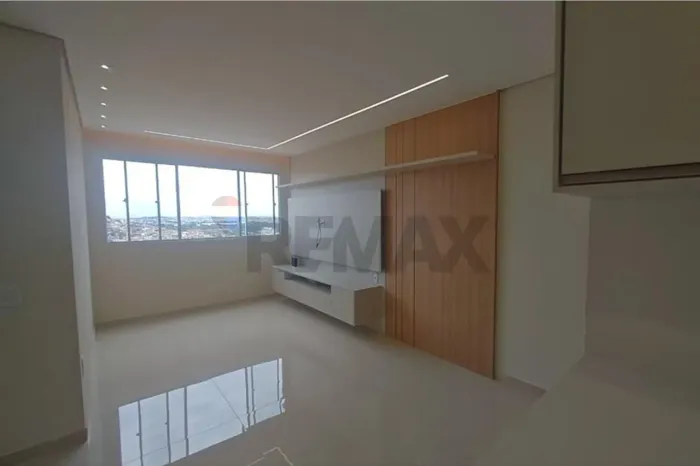 Apartamento de 3 quartos para alugar no bairro Palmeiras