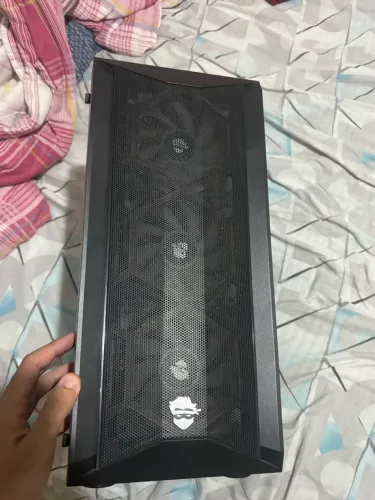 Pc gamer