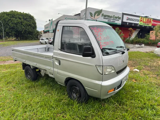Hafei Towner Pick-up 1.0 8V 48cv 2P 2010