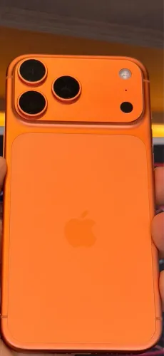 Iphone 17 Pro Max 512GB