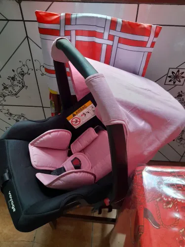 Bebê conforto 