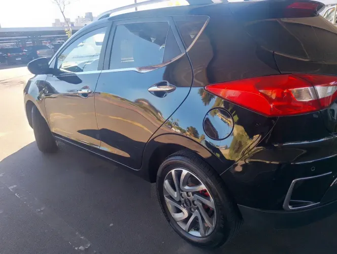 JAC T40 1.5 Jet Flex 16V 5P Mec. 2018