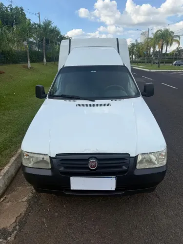Fiat Fiorino Furg.1.5/1.3/1.3 Fire/1.3 F.flex 2010