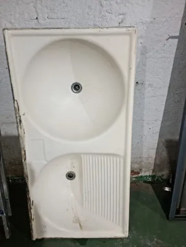 Tanque de roupa