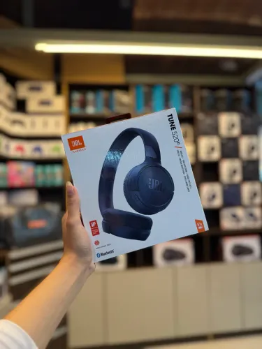 JBL Tune 530 novo 