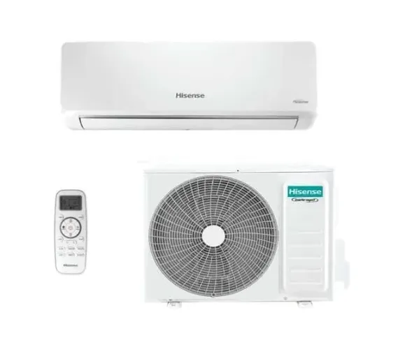 Ar condicionado Inverter | Quente e Frio | Lacrado