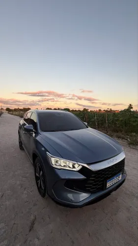 BYD Song Pro GS 1.5 16V Aut. (hibrido) 2025