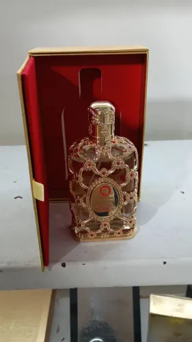 Orientica collection 1000ml Feminino