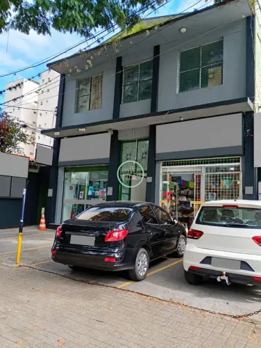 Prédio à venda, 528 m² - Vila Adyana - São José dos Campos/SP