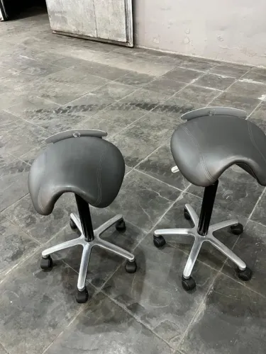 Mocho para Cabeleireiros e Maquiadores