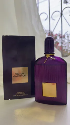 Tom Ford - Velvet Orchid