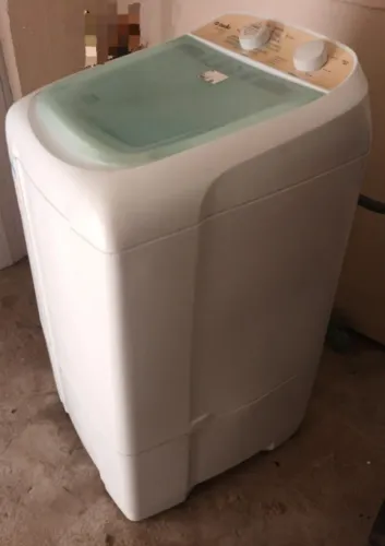 Máquina de Lavar Automática - 6kg