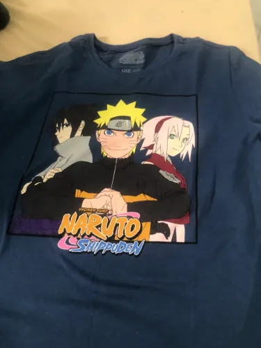 Lotes de camisa de 14 a 16 anos