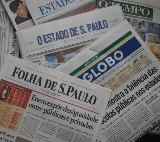 Jornal 5,00 kg 