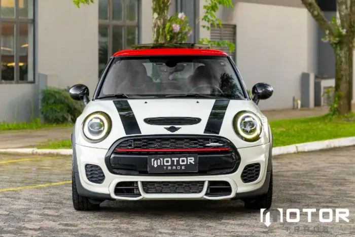 Mini Cooper John Works 2.0 Turbo 3P Aut. 2019