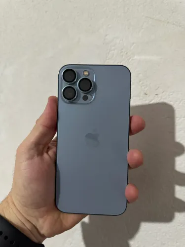 iPhone 13 Pro Max 1TB - Azul Sierra