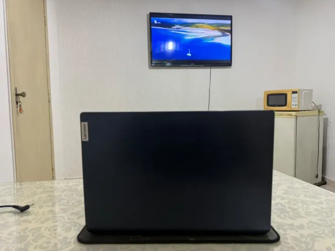 Notebook Lenovo i5 (12ª Ger) com 24GB RAM e SSD - Máquina Potente!