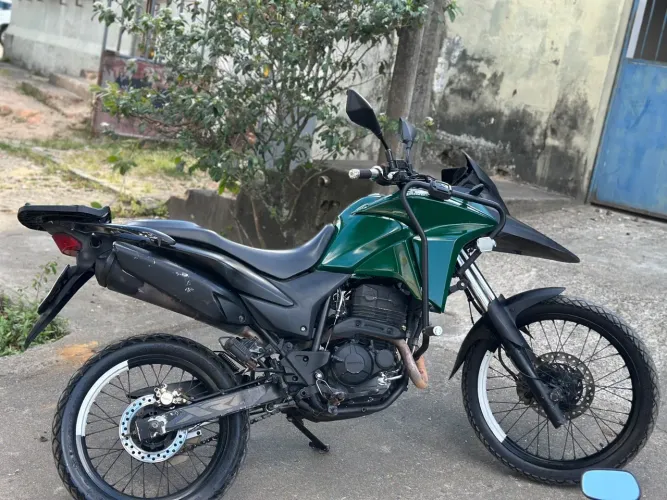 Honda XRE 300/ 300 Abs/ Flex 2012