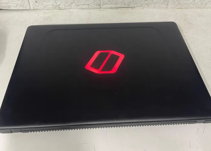 Notebook Samsung Odyssey i7